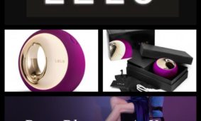 LELO Pure Pleasure LELO