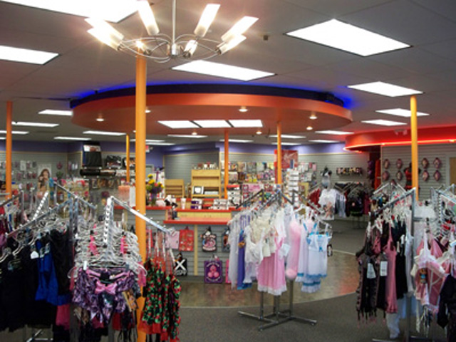 Cindies Lake Charles La  Sex Store Near Me With Lingerie -3758