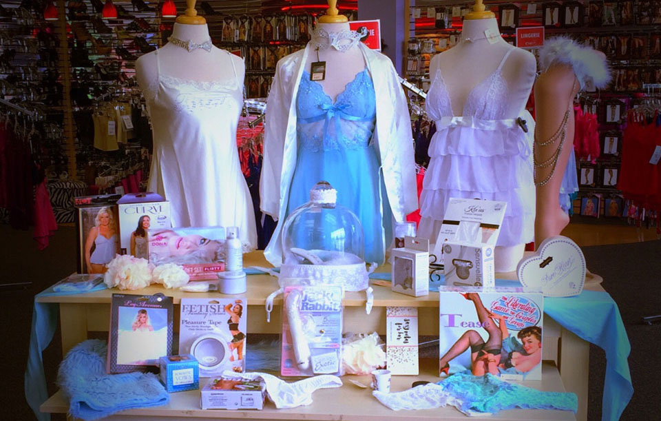 Cindie s in Louisiana The Romance Boutique With Class