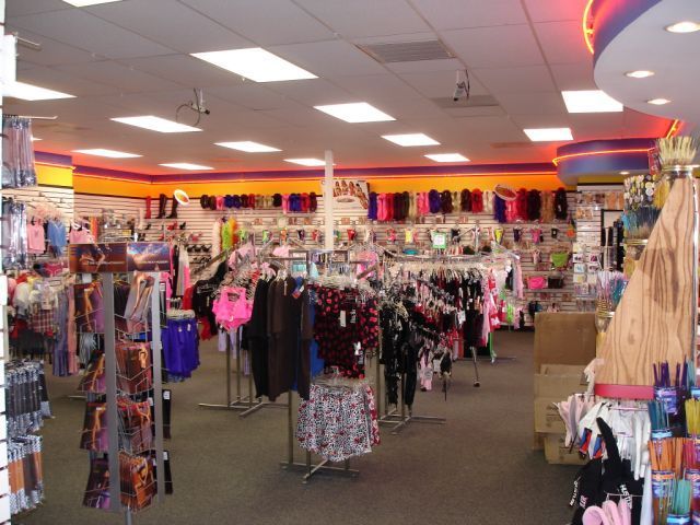 Cindies Tomball TX | Sex Store Near Me with Lingerie & Sex ...