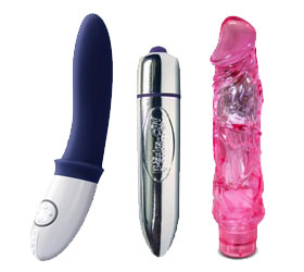 Cindies top sex toys