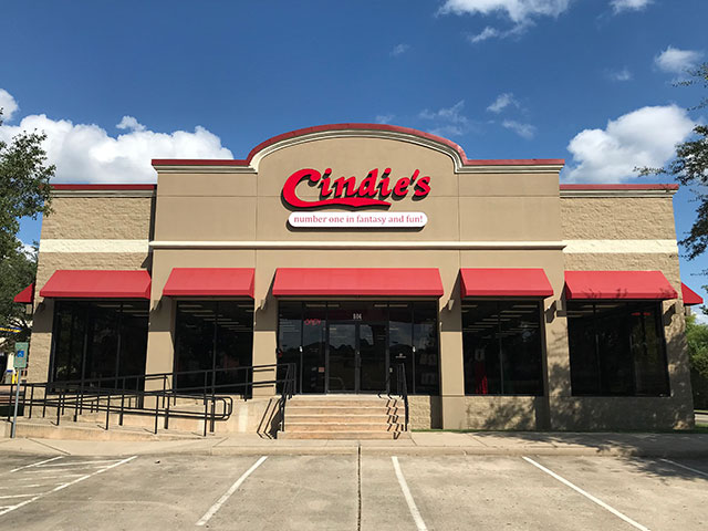 Cindies Conroe Tx  Sex Store Near Me With Lingerie  Sex Toys-9122