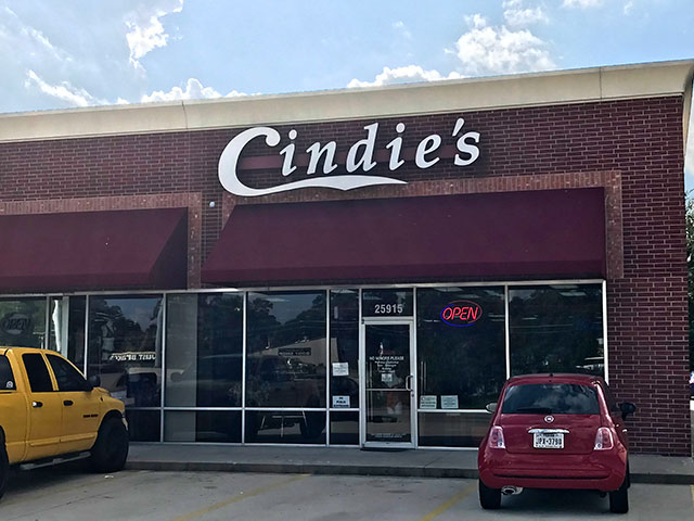 Cindies The Woodlands  Sex Store Near Me With Lingerie -8184