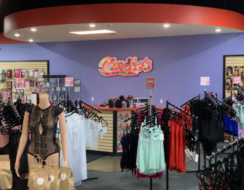 find adult store near me